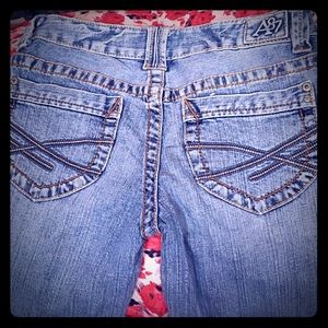 Flare new without the tag Jean's!